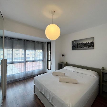 Apartmán August Centro Tarragona Exteriér fotografie