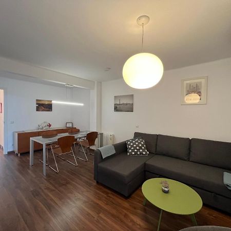 Apartmán August Centro Tarragona Exteriér fotografie