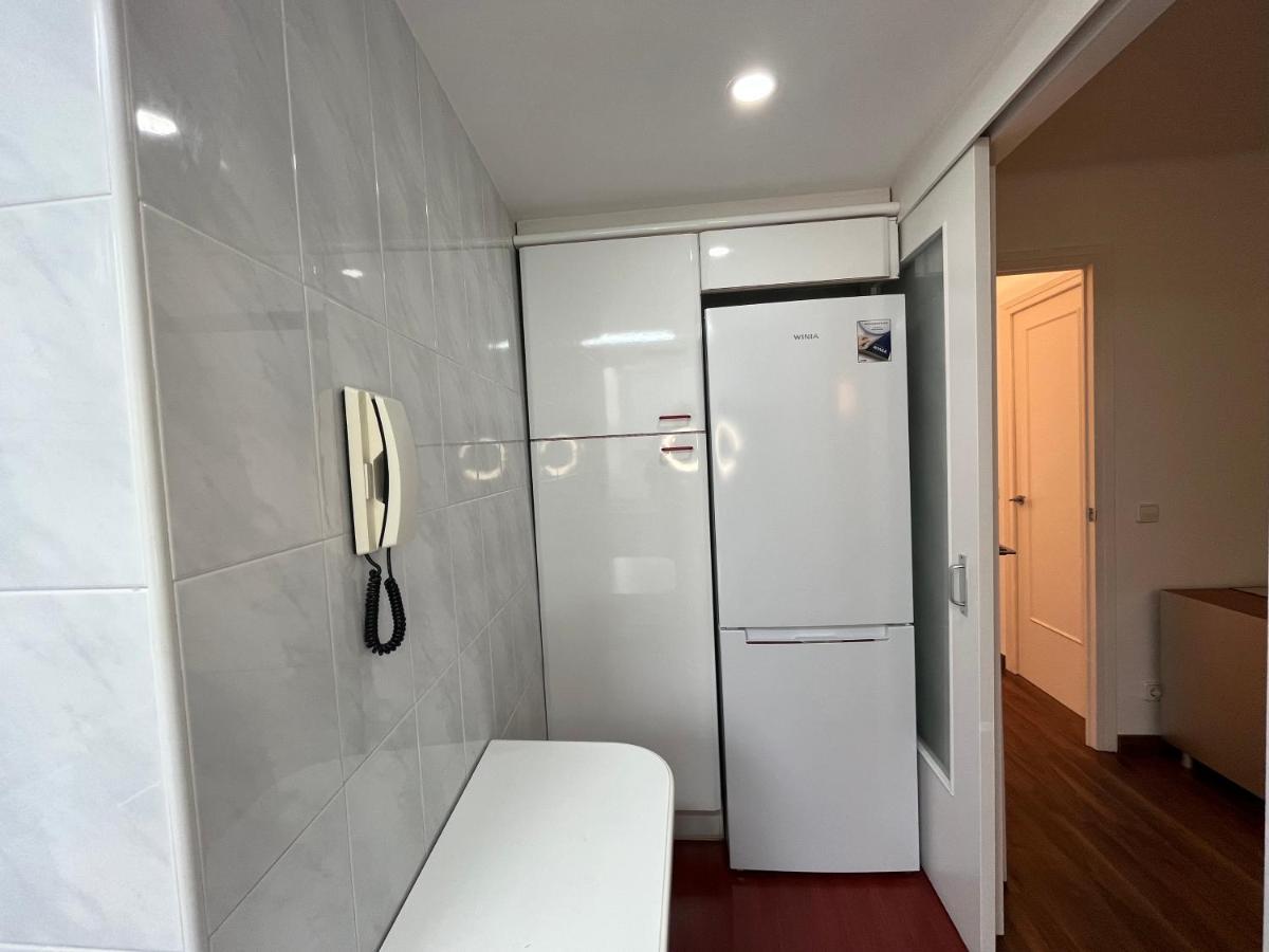 Apartmán August Centro Tarragona Exteriér fotografie