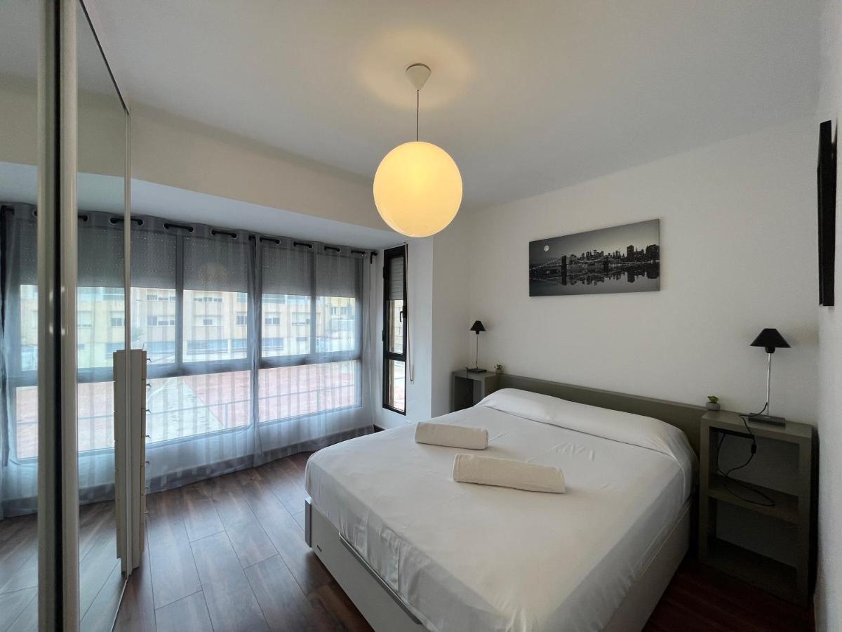 Apartmán August Centro Tarragona Exteriér fotografie