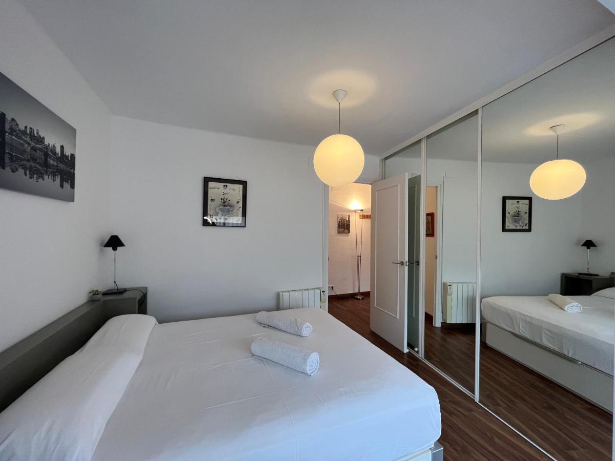 Apartmán August Centro Tarragona Exteriér fotografie