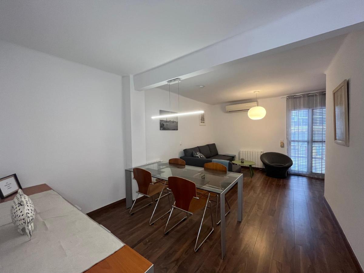 Apartmán August Centro Tarragona Exteriér fotografie