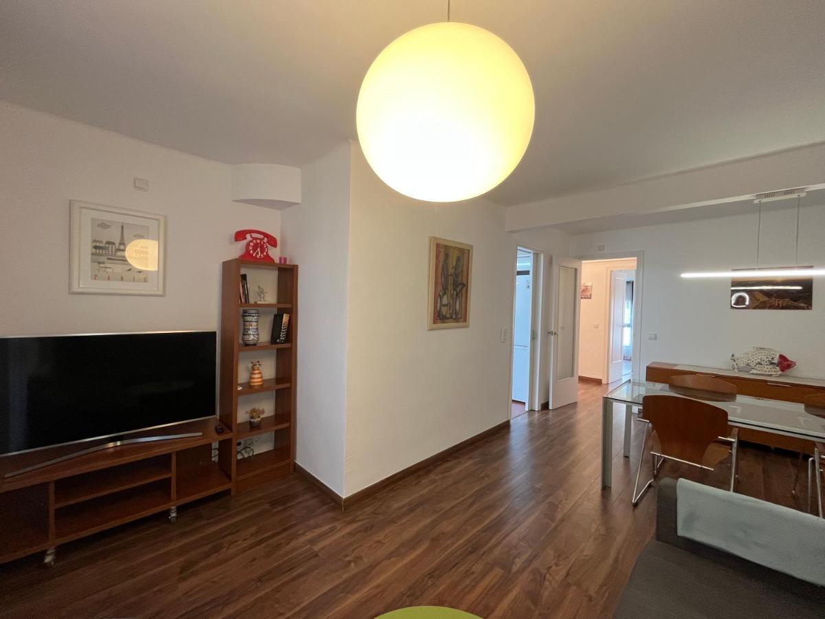 Apartmán August Centro Tarragona Exteriér fotografie