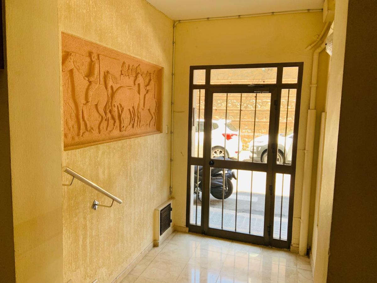 Apartmán August Centro Tarragona Exteriér fotografie
