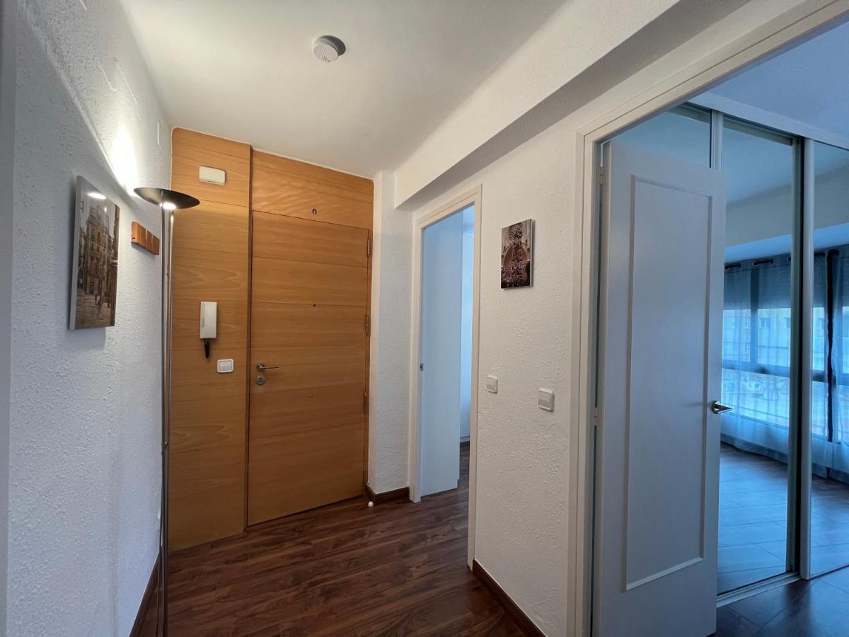 Apartmán August Centro Tarragona Exteriér fotografie