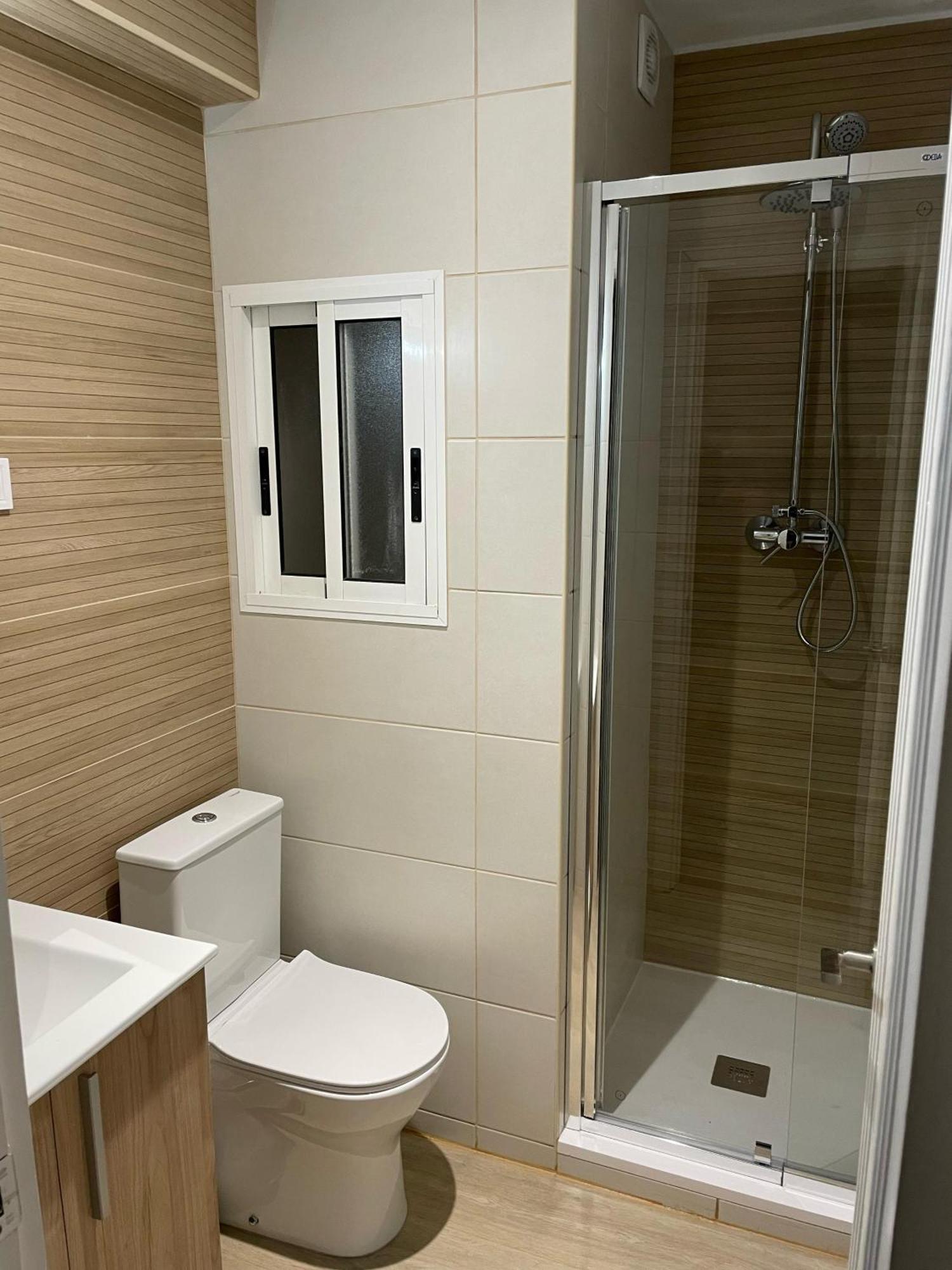 Apartmán August Centro Tarragona Exteriér fotografie