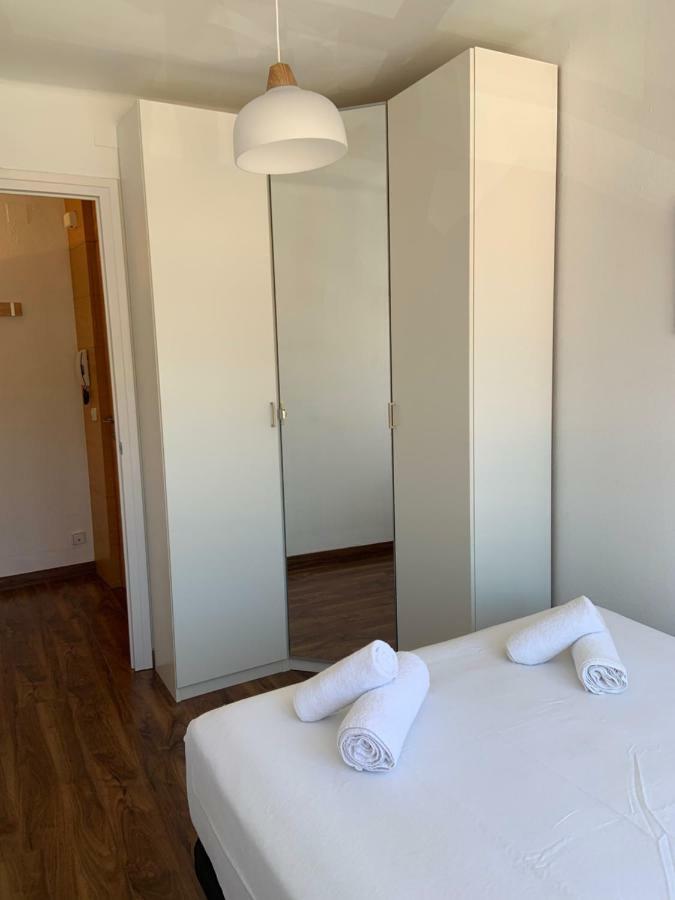 Apartmán August Centro Tarragona Exteriér fotografie